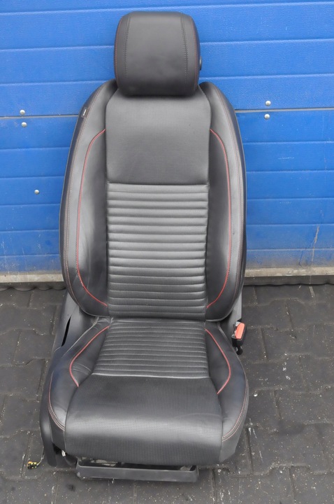 фото №9, Land rover discovery l550 рестайлинг сиденья диван обшивки кожа туннель англичанин