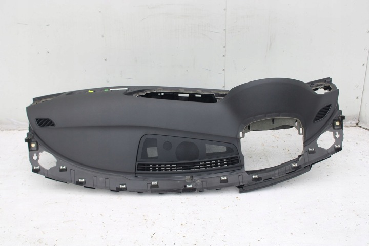 фото №11, Audi a6 консоль торпедо роздавальна капот 4g1857001e 4g1857001 pulpit head u