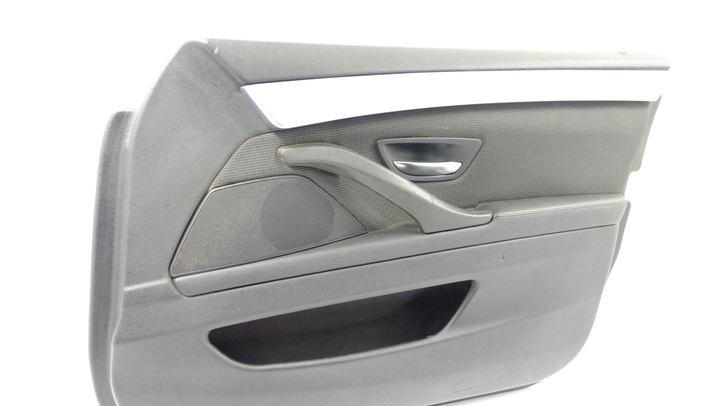 фото №8, Bmw 5 f10 оббивка боковина двері правий перед