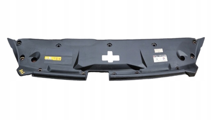 фото №1, Захист ременя peugeot 508 10-18 9686697070 bdb стан