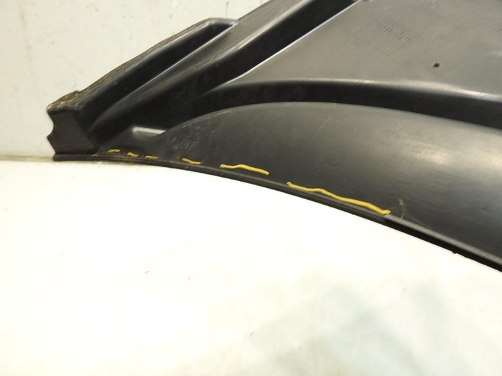 фото №8, Панель под лобовым стеклом audi a3 8p 8p1819415c