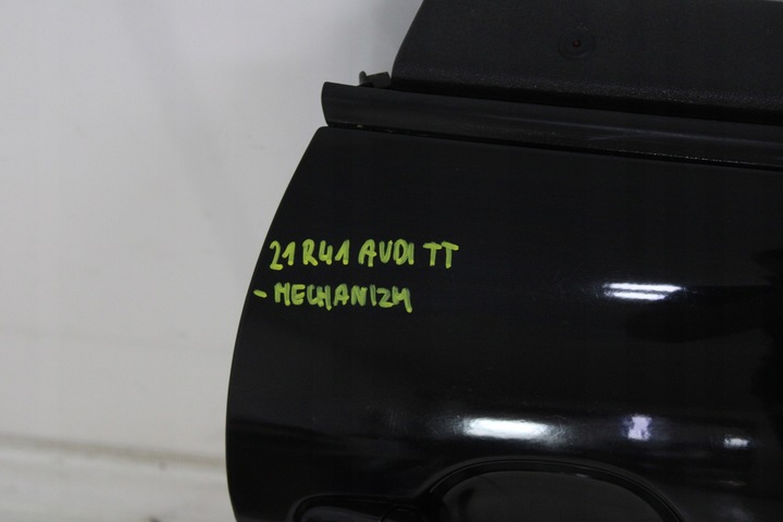 фото №10, Дверь правые перед правые передние audi tt 8n 1998-2006 lz9y