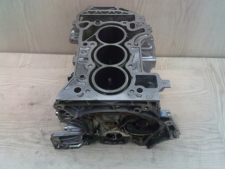 фото №16, Opel astra k mokka двигатель 1.2 турбина lih f12shl f12sht f12shr blok 55512999