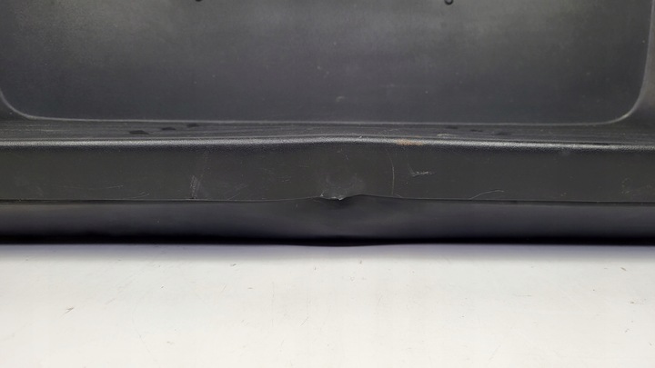 фото №10, -бампер зад задний toyota hilux 8 viii 15-