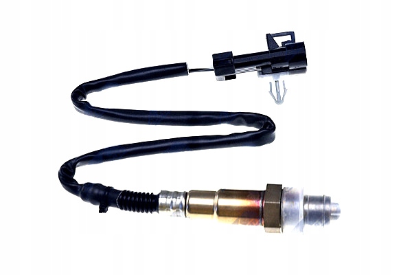 фото №1, Nty лямбда-зонд chevrolet aveo 1.4 2005- kalos 1.4 2005- lacetti 1.8