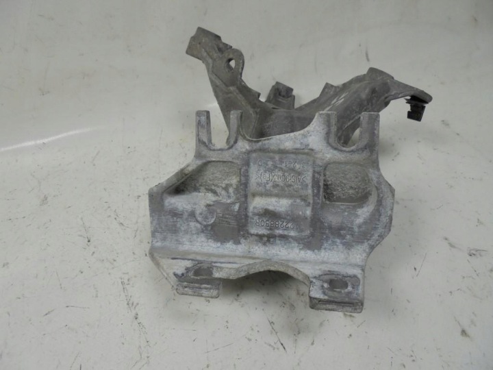 фото №8, Кронштейн подушка коробки кпп / коробка передач 112228880r 112533062r renault captur i 15r