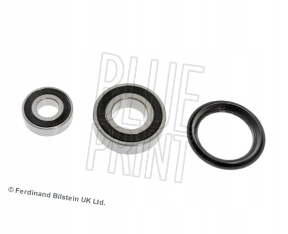 фото №13, Синий print adn18047c подшипник, поворотный кулак