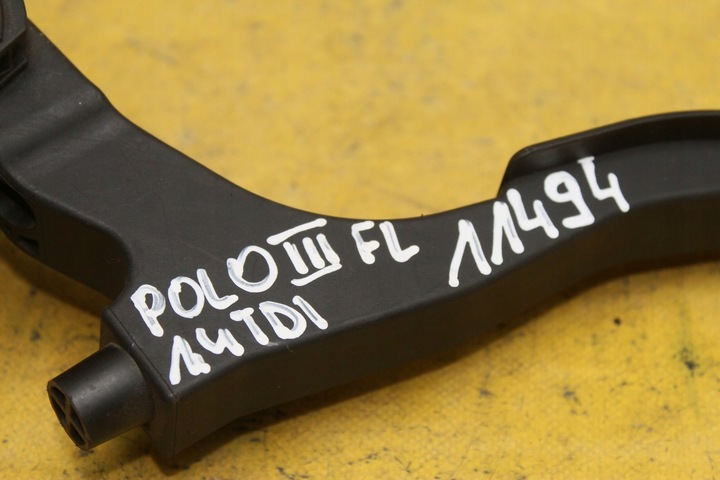 фото №9, Потенціометр газу polo iii fl 0281002322 1.4 tdi