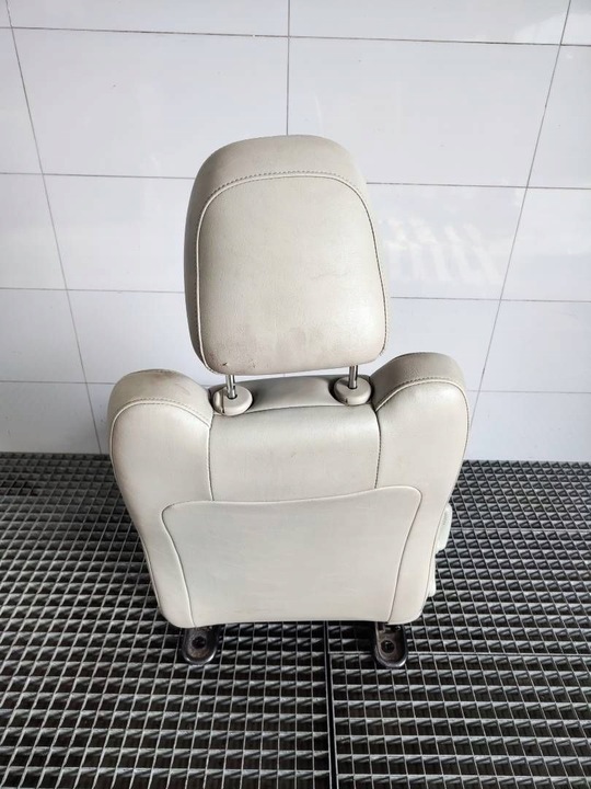 фото №9, Сиденье правый перед переднее пассажира chrysler 300c кожа