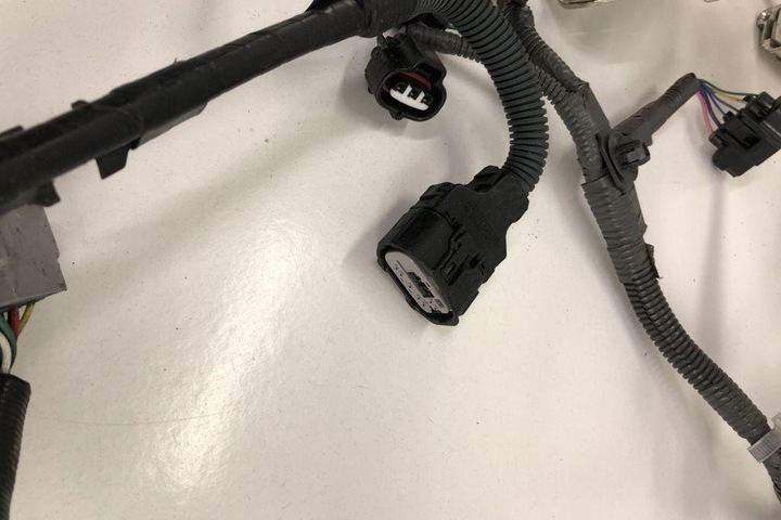 фото №15, Джгут двигуна toyota 5141042120 2.5l 2018