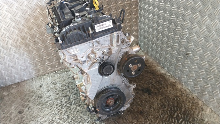 фото №6, Ford focus mk4 st двигун 2.3 ecoboost n3da