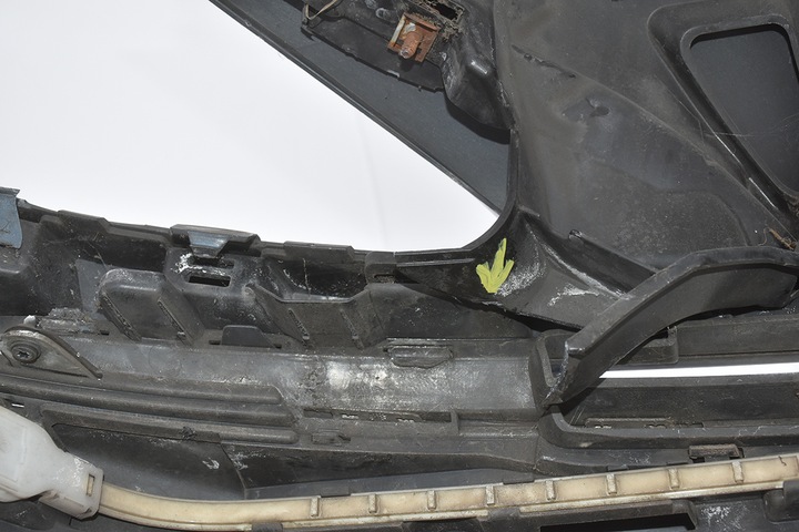 фото №14, Бампер переднє перед peugeot rcz pdc kdlc радар