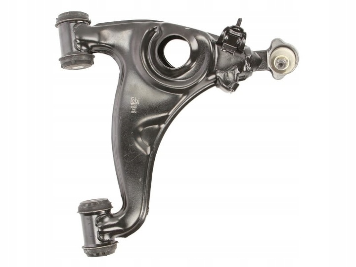 фото №12, Рычаг db p. w124 pr нижний febi bilstein fe05040