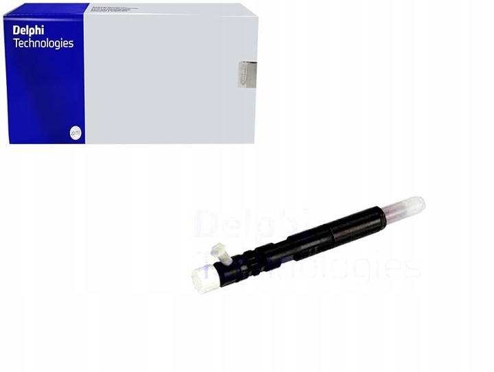 фото №14, Delphi 28237259 корпус инжектора