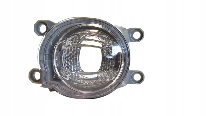 фото №1, Галоген переднє лампа протитуманна toyota hilux 2020- corolla cross 2020-
