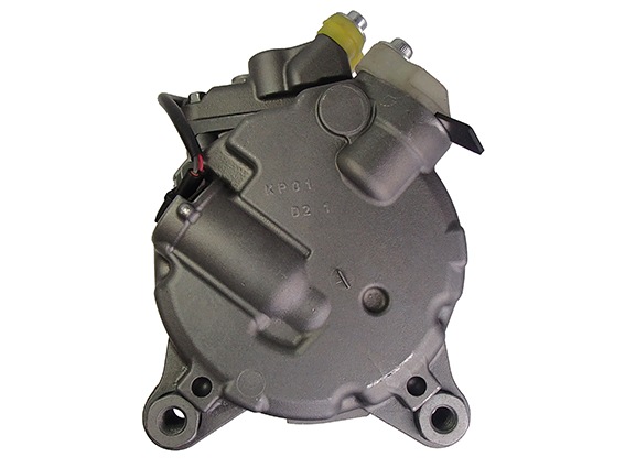 фото №6, Компрессор кондиционера 10-4206 do bmw 1 f20 , 1 f21 , 3 f30, f80 , 3