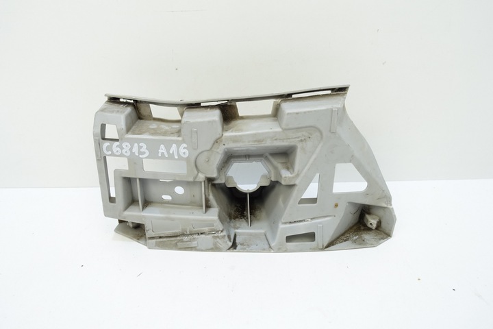 фото №1, Ползун бампера левый перед skoda octavia iii 5e0