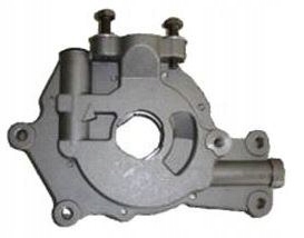 фото №3, Nty bpo-ch-002 насос масла