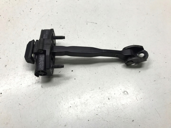 фото №1, Volvo xc40 recharge електрик 2021 обмежувач двері лівий зад 31457263