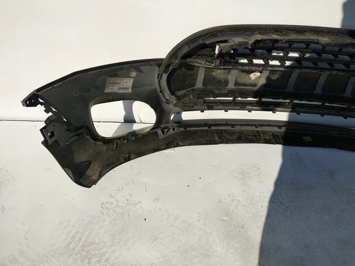 фото №10, Mini cooper one f54 clubman бампер перед переднє