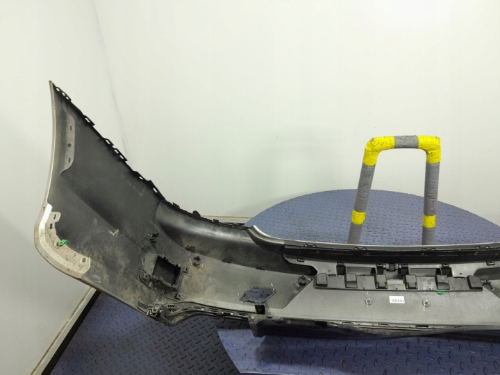 фото №12, Volvo s90 ii длинный задний бампер pdc 6 штуки 719-16