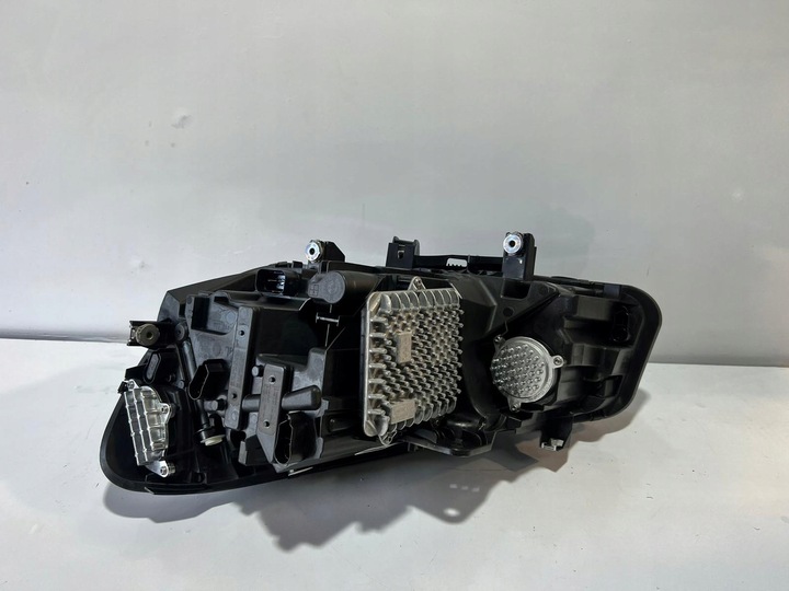 фото №12, Bmw 2 f45 f46 lci адаптивний лампа ліва права