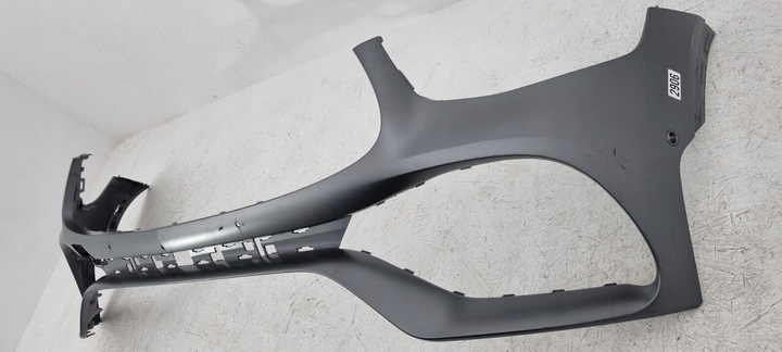 фото №8, Mercedes glc x253 c253 253 amg рестайлінг 2019- бампер переднє перед a2538855704