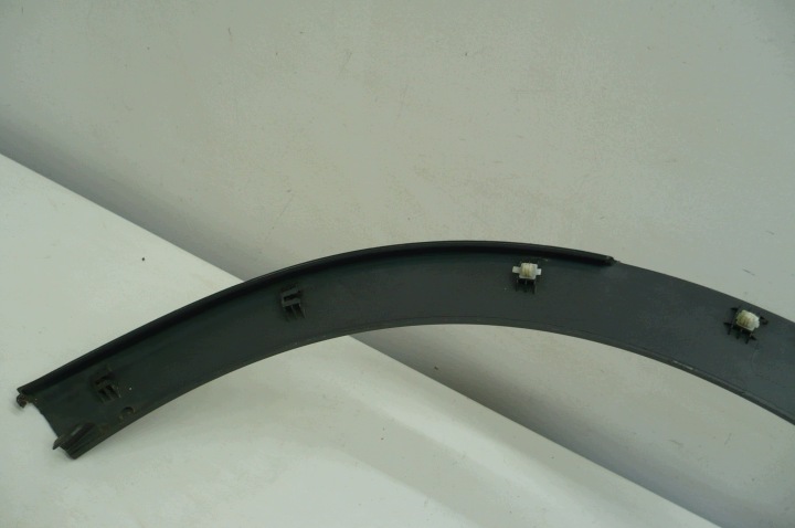 фото №14, Honda civic viii 8 ufo молдинг крыльев правая зад 2006-11 год