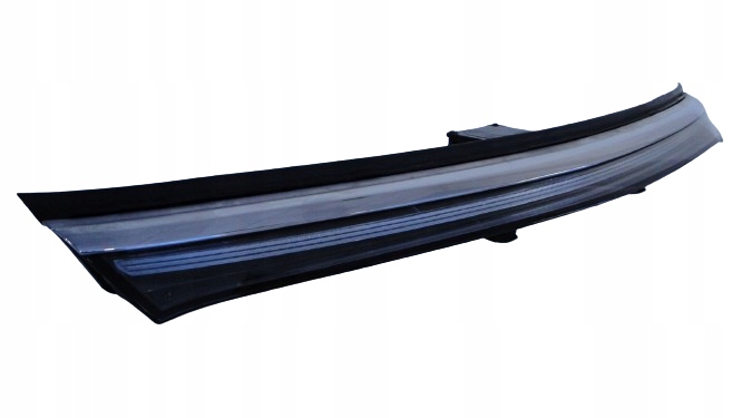 фото №1, Mercedes eqs 297 лампа передня середня планка накладка led