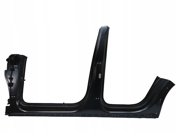 фото №1, Audi q3 ii sq3 rsq3 83a поріг стійка лівий 19-24