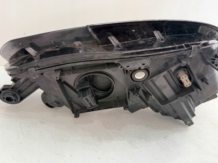 фото №10, Audi a4 b9 8w 15-19 полный led фара левая перед передняя 8w0941033 оригинал