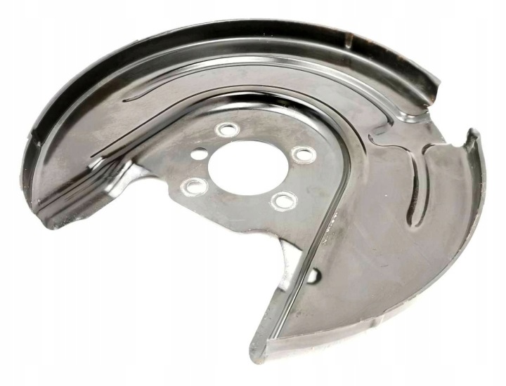 фото №7, Планка защита диск тормозной audi q2 seat leon skoda karoq 5q0615611p