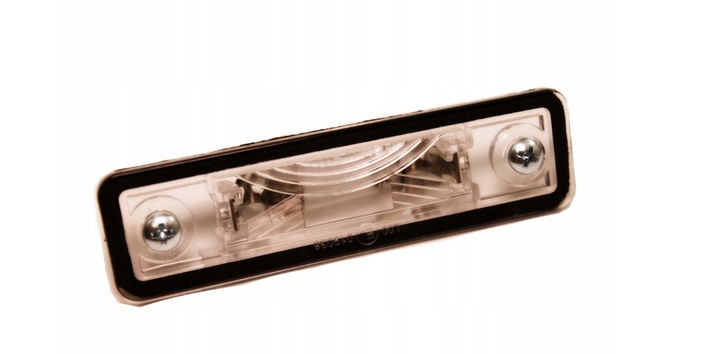 фото №1, Освітлення лампа номерного знака лампочка omega a b універсал