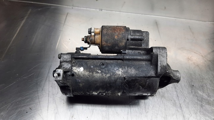 фото №4, Стартер 30659576 volvo xc60 v70 s60 2.0 d4 d4204t5