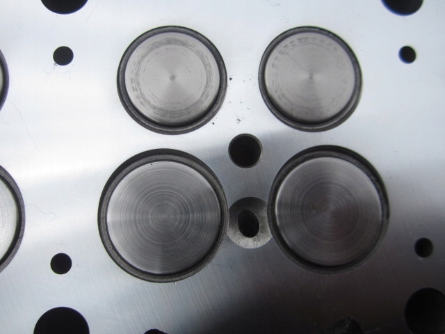 фото №14, Opel insignia astra j 2.0 cdti b20dth 170km головка 55599663 відновлений. -2000zł