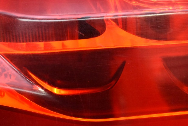 фото №15, Лампа правая зад задняя 01353205080e citroen nemo 08-15