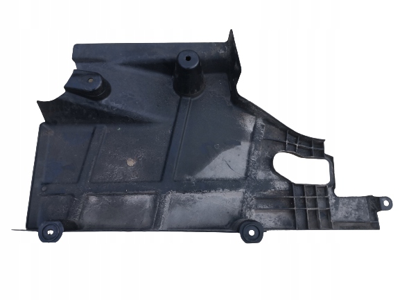 фото №1, Защита шасси левая ford mondeo mk5 dg93-11779-ca