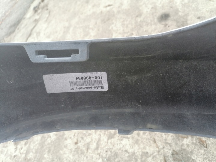 фото №11, Mercedes w205 amg бампер перед pdc a2058850925