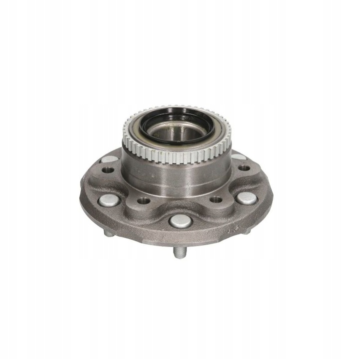 фото №1, Ступица колёса