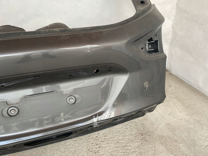 фото №7, Ford kuga mk2 12-16r кришка багажника зад познань