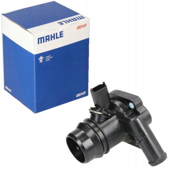 фото №10, Mahle tm 36 103 термостат, жидкость охлаждающий