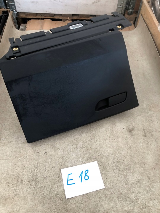 фото №1, Бардачок 80b857035a audi q5 fy 80a