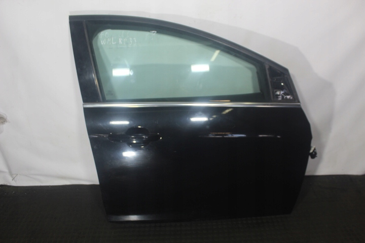 фото №1, Двері правий перед ford focus iii mk3 fb