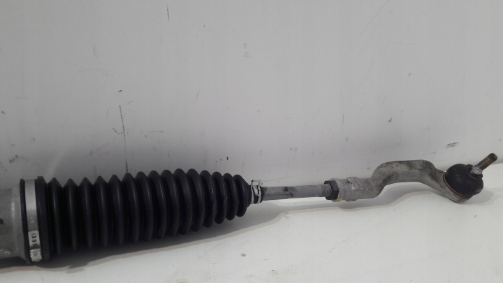 фото №6, Renault clio v 2020 рульова рейка 6820000367 490011723r