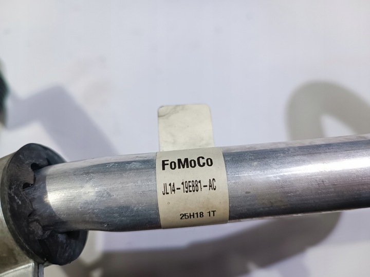 фото №8, Шланг шланг трубка кондиционера ford expedition 3.5 eb 2018-