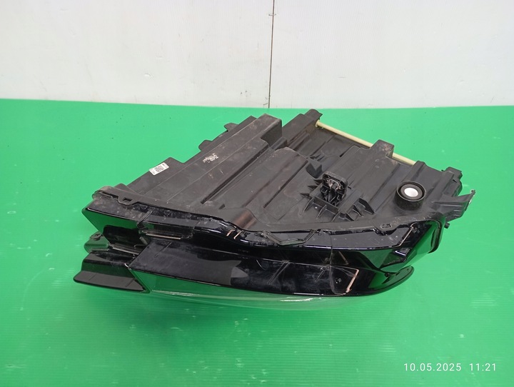 фото №11, Лампа права передня повний led audi q4 e-tron 89a941034