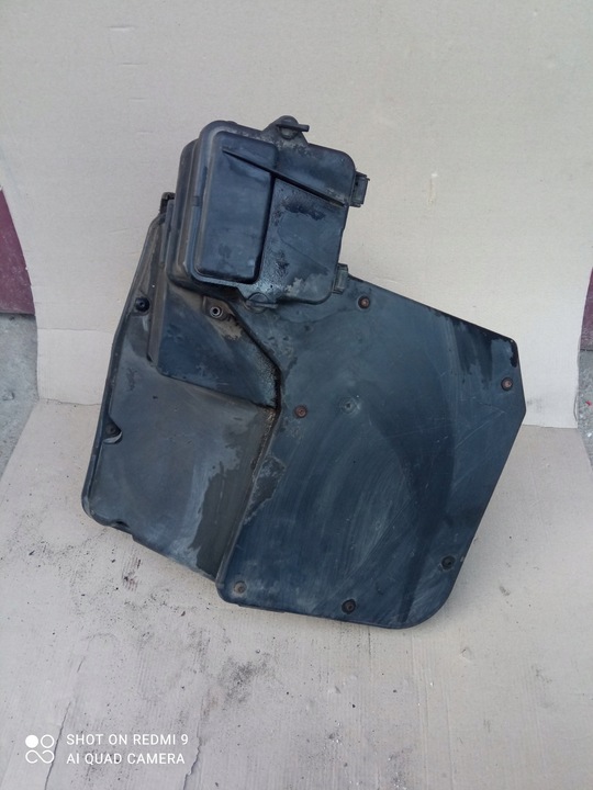 фото №7, Коробка запобіжників volkswagen оригінальний номер 7h0907296 vw t5 2.5 tdi