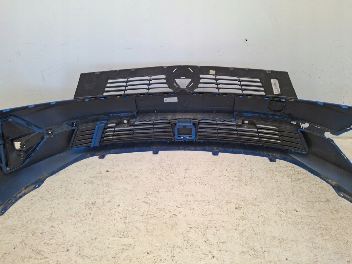 фото №10, Бампер передний перед opel astra l vi gsi-line 2022- 9839979580