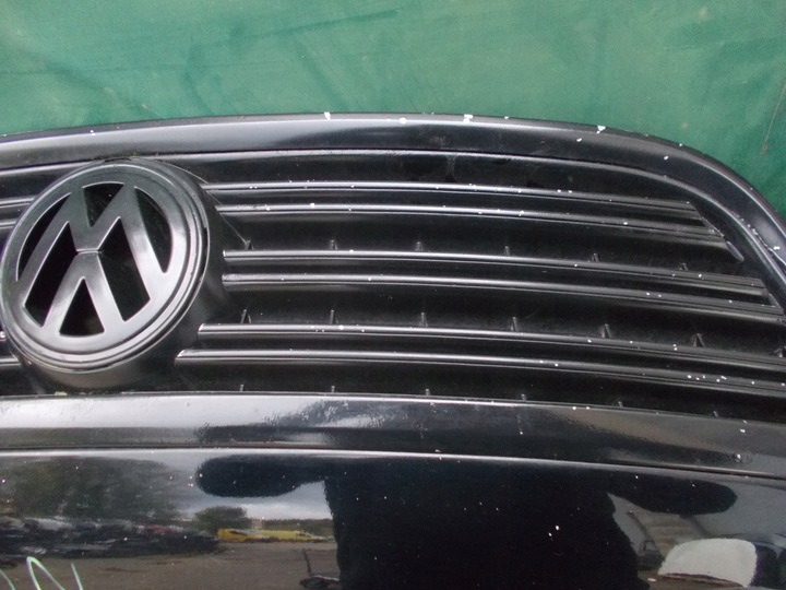 фото №11, Vw phaeton капот кришка двигуна