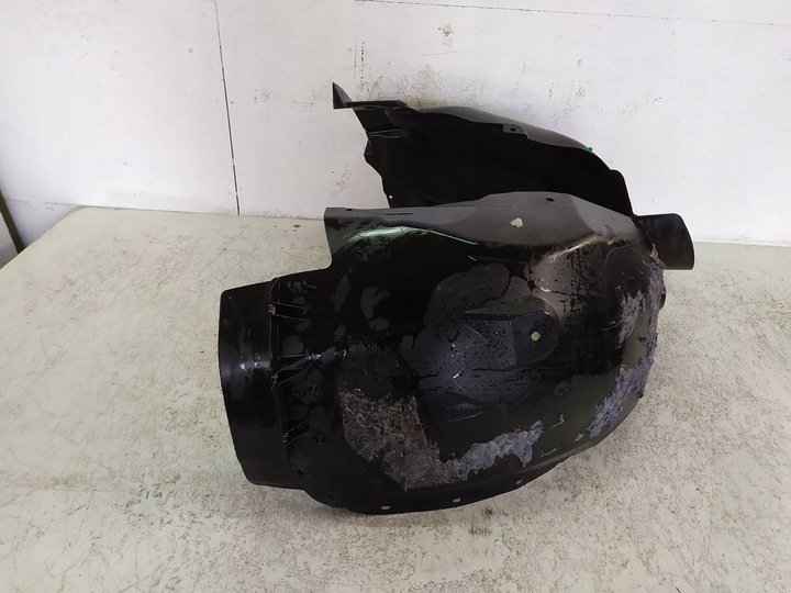 фото №7, Підкрилок лівий перед ford s-max mk2 em2br16115